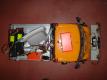 Unimog top view