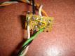 CNY70 connections