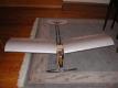 plane completed