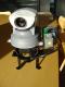 Axis 2130R mounted