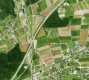 Airfield near Mägenwil