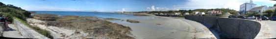 Panoramic View
