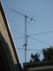 wind sensor on antenna