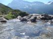 fresh water