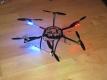 ready for flight test