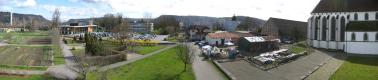 Panoramic View