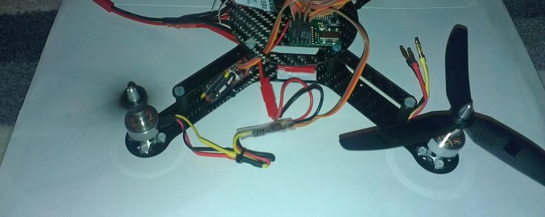 motor test